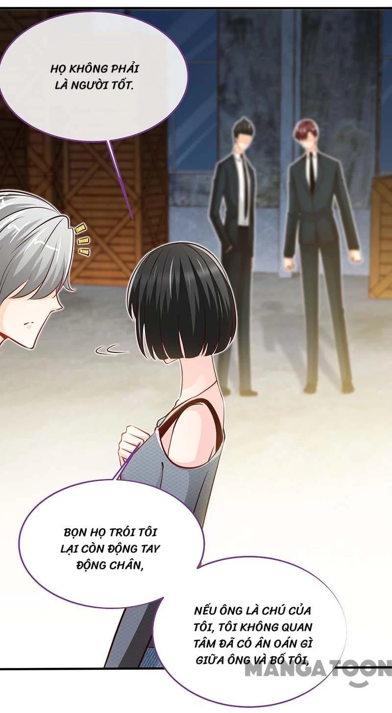 Mẹ Đơn Thân Cực Phẩm Chapter 70 - 27