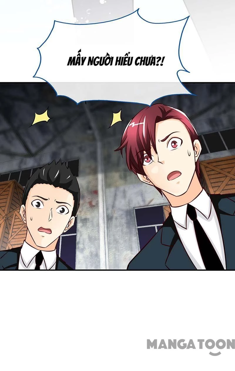 Mẹ Đơn Thân Cực Phẩm Chapter 70 - 31