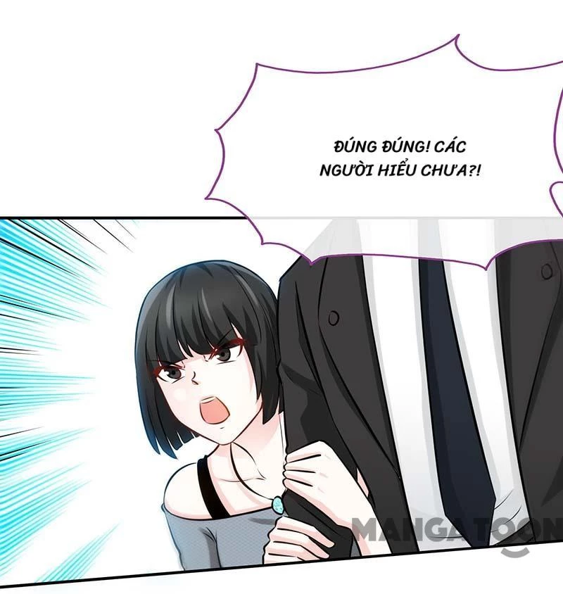 Mẹ Đơn Thân Cực Phẩm Chapter 70 - 32