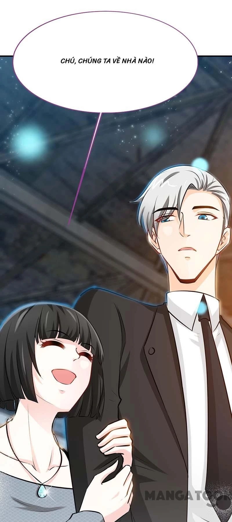 Mẹ Đơn Thân Cực Phẩm Chapter 70 - 34