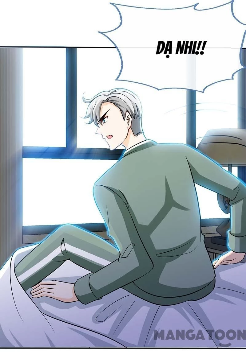 Mẹ Đơn Thân Cực Phẩm Chapter 71 - 6