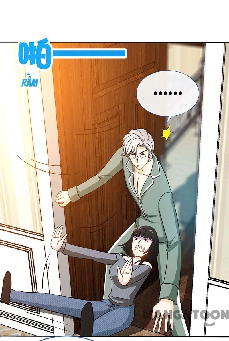 Mẹ Đơn Thân Cực Phẩm Chapter 71 - 8