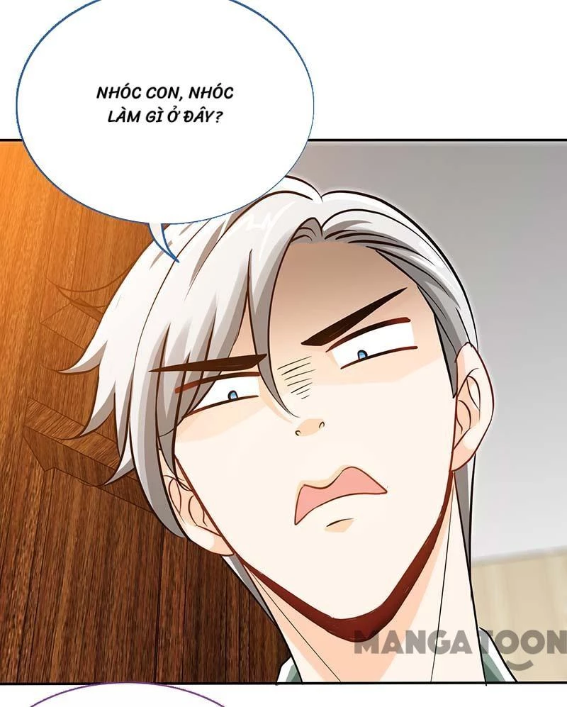 Mẹ Đơn Thân Cực Phẩm Chapter 71 - 9