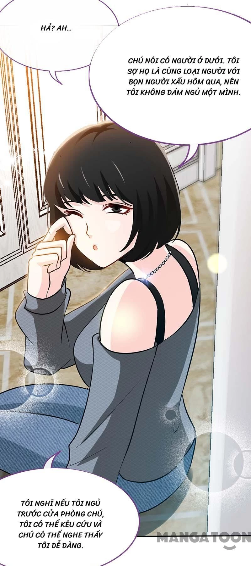 Mẹ Đơn Thân Cực Phẩm Chapter 71 - 10