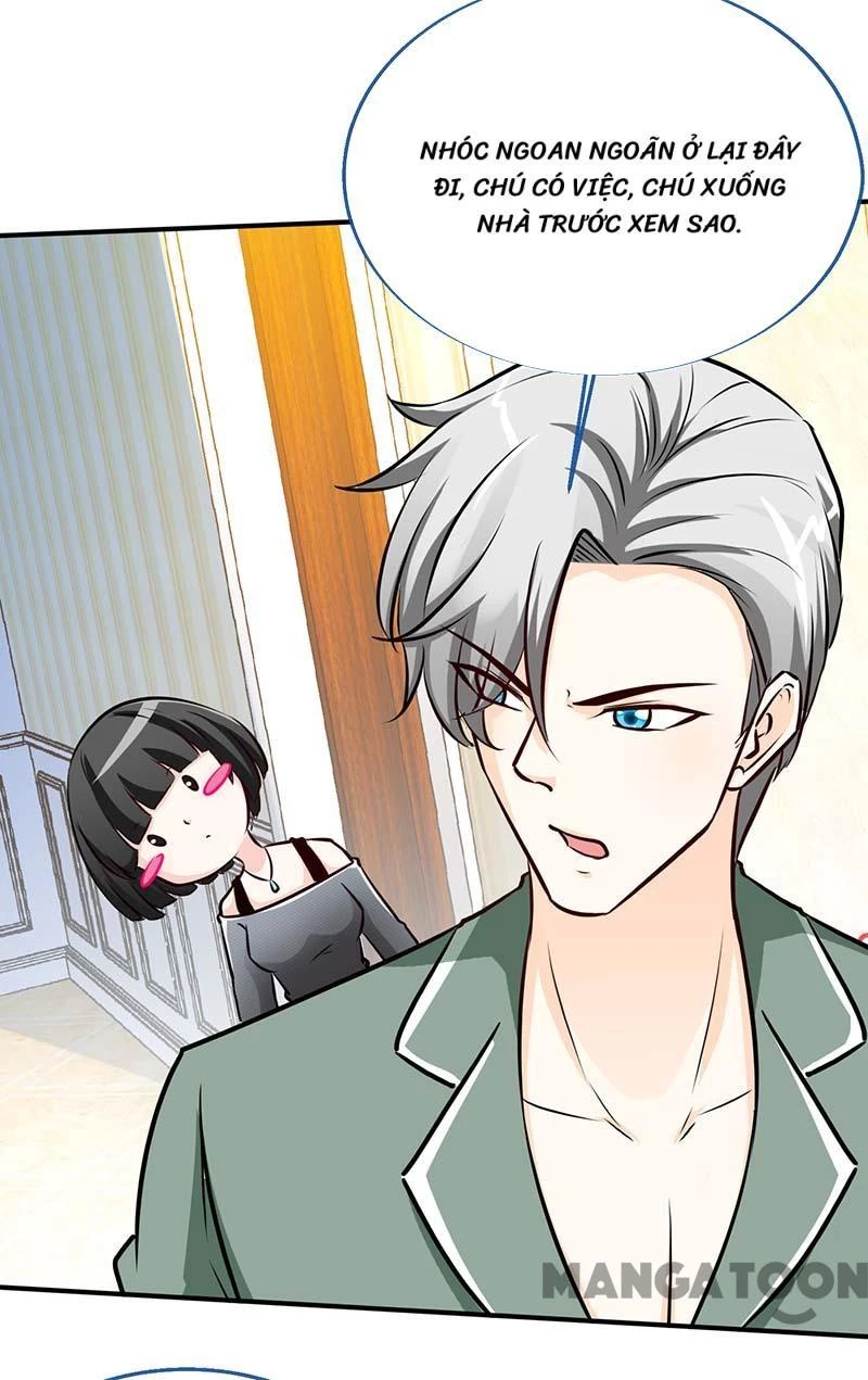 Mẹ Đơn Thân Cực Phẩm Chapter 71 - 13