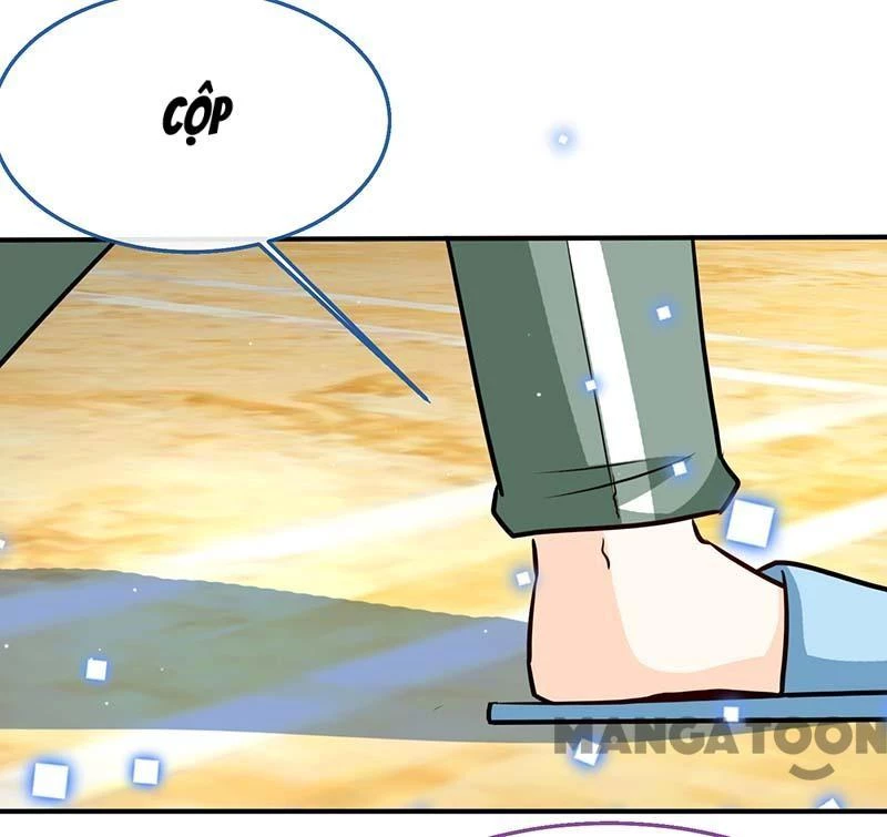 Mẹ Đơn Thân Cực Phẩm Chapter 71 - 14