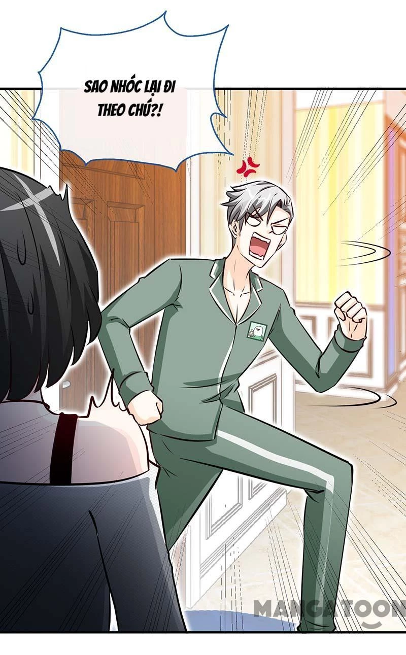 Mẹ Đơn Thân Cực Phẩm Chapter 71 - 19