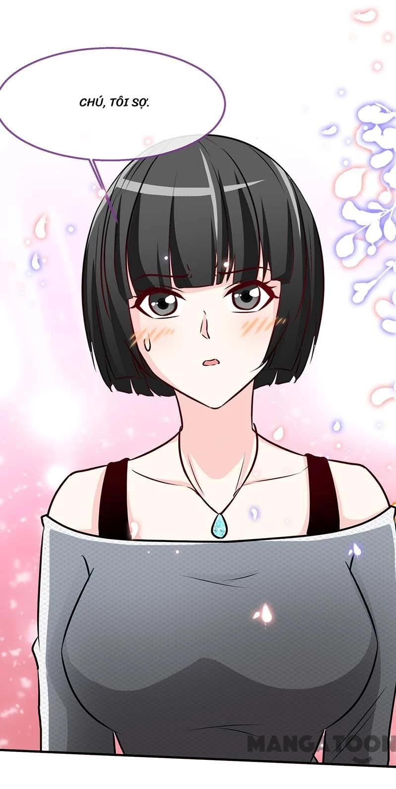 Mẹ Đơn Thân Cực Phẩm Chapter 71 - 20