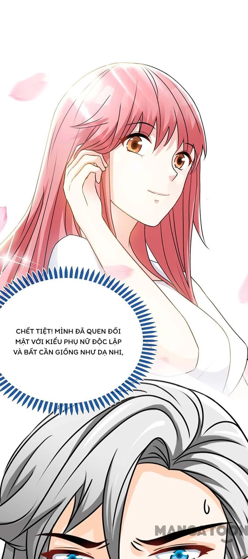 Mẹ Đơn Thân Cực Phẩm Chapter 71 - 21