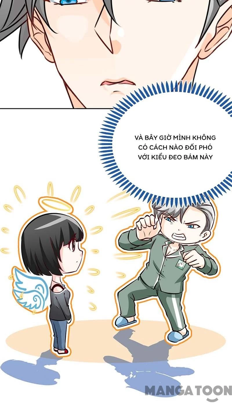 Mẹ Đơn Thân Cực Phẩm Chapter 71 - 22