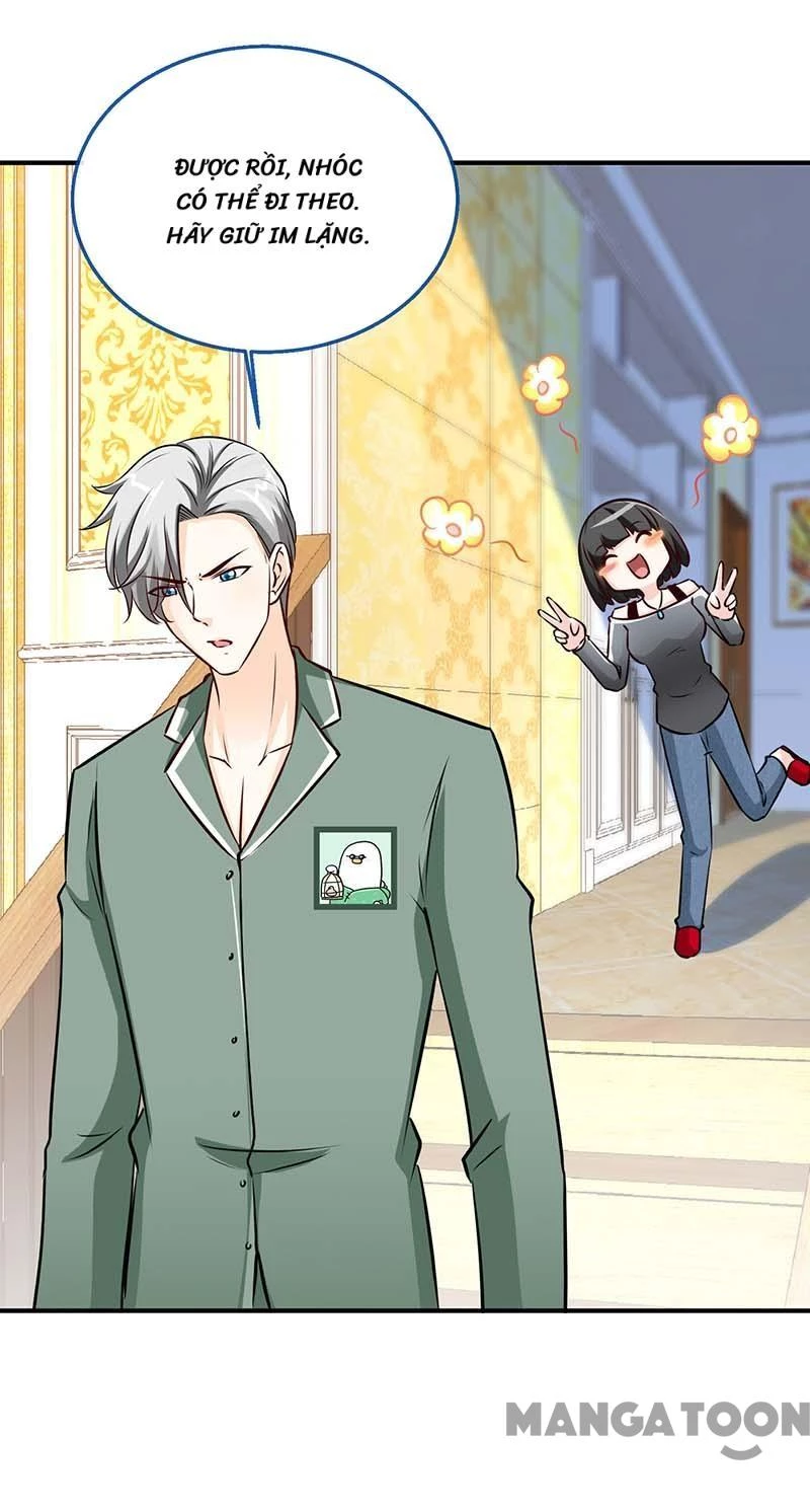 Mẹ Đơn Thân Cực Phẩm Chapter 71 - 23