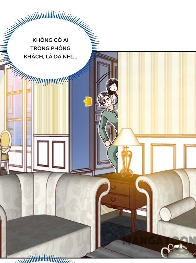 Mẹ Đơn Thân Cực Phẩm Chapter 71 - 24