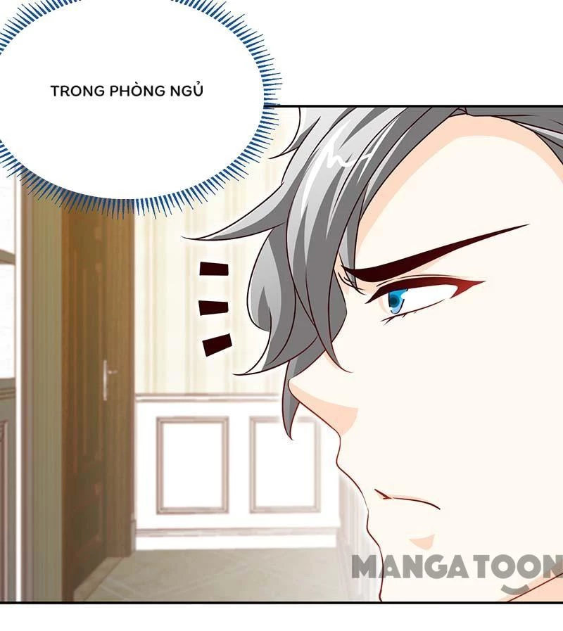 Mẹ Đơn Thân Cực Phẩm Chapter 71 - 25