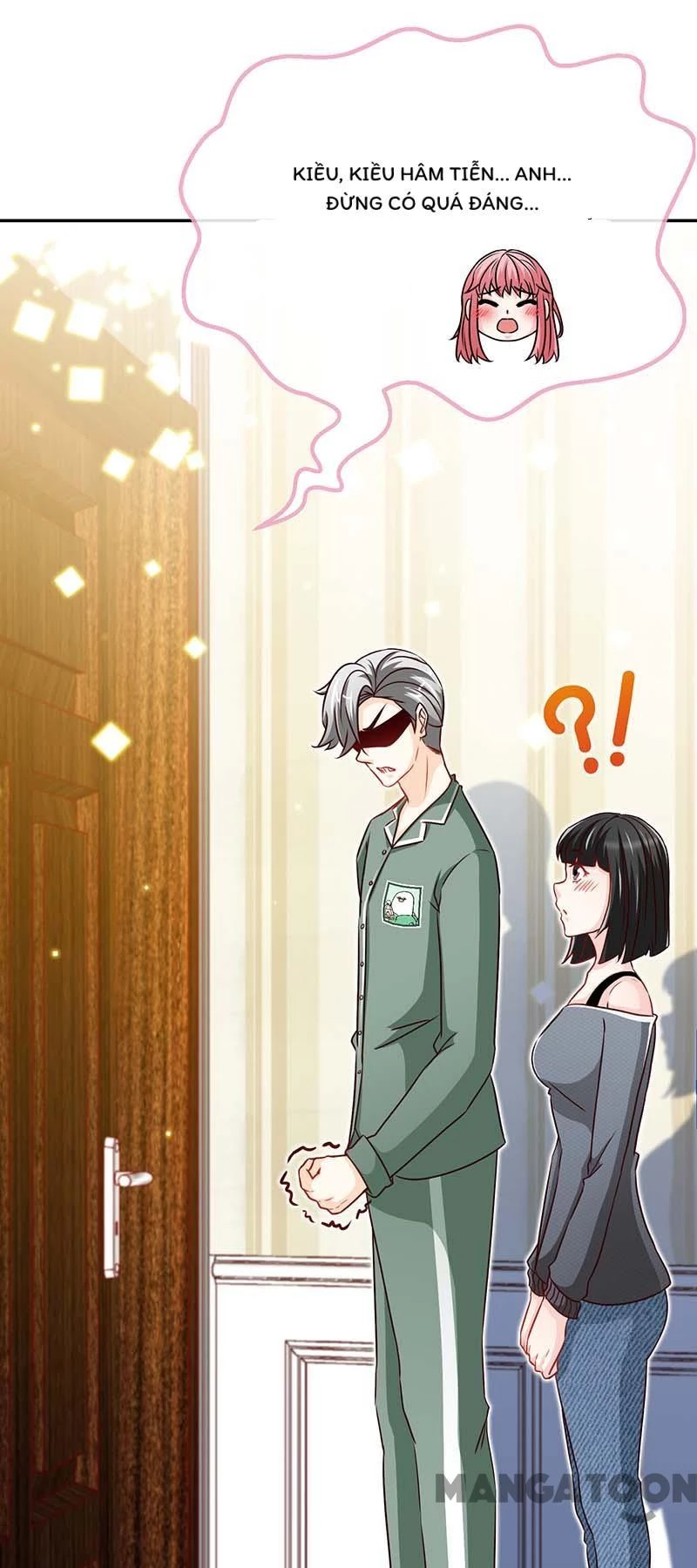 Mẹ Đơn Thân Cực Phẩm Chapter 71 - 26