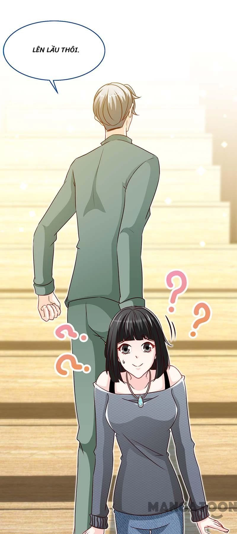 Mẹ Đơn Thân Cực Phẩm Chapter 71 - 28