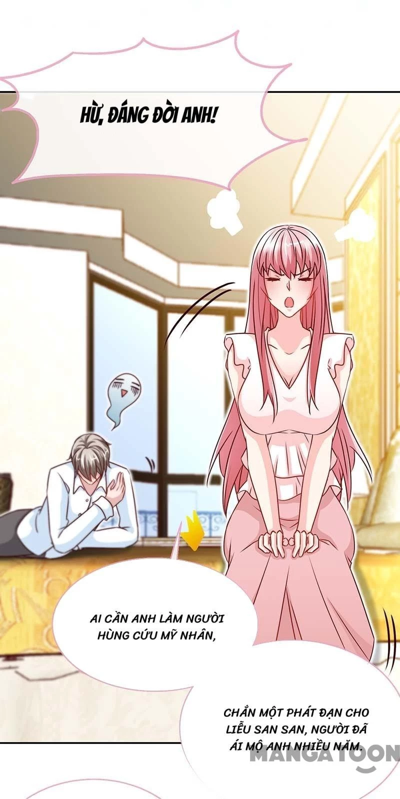 Mẹ Đơn Thân Cực Phẩm Chapter 71 - 33