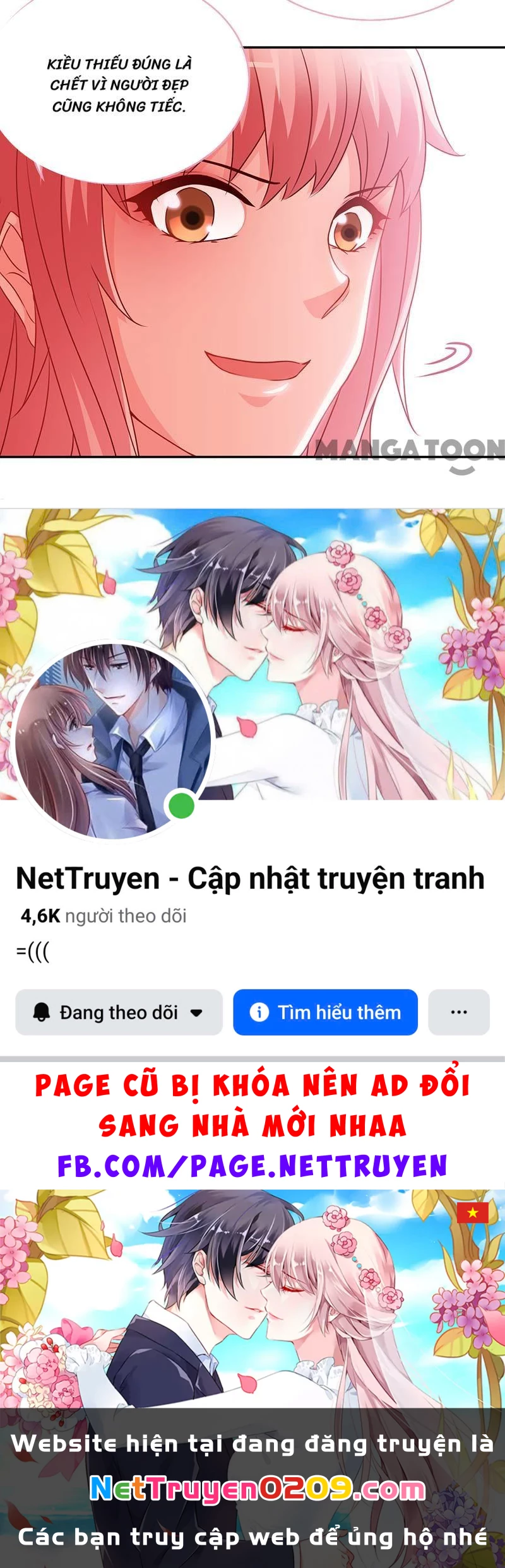 Mẹ Đơn Thân Cực Phẩm Chapter 71 - 34