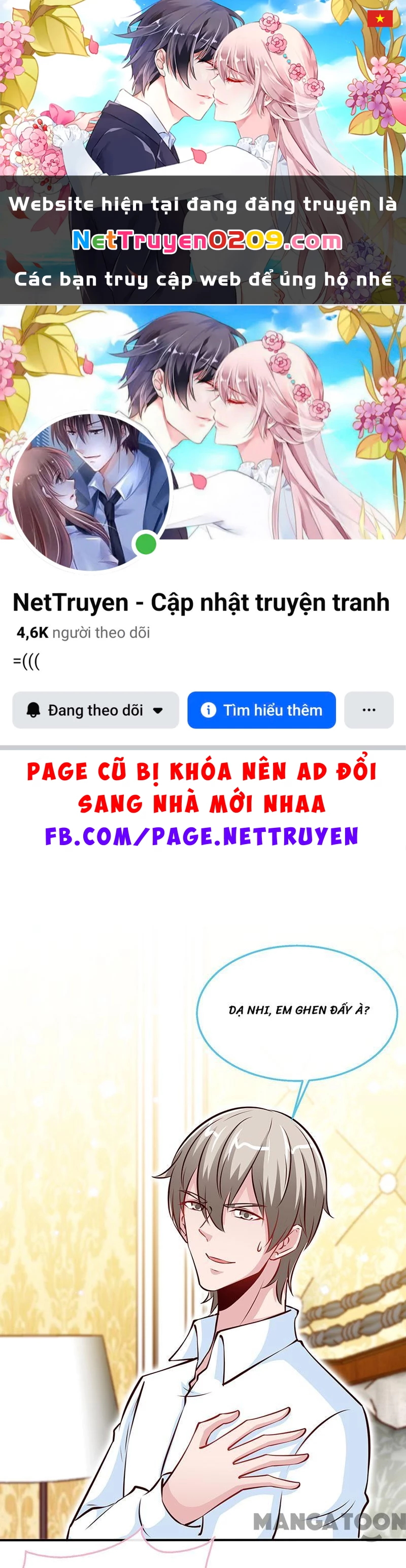 Mẹ Đơn Thân Cực Phẩm Chapter 72 - 1