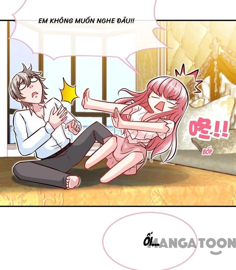 Mẹ Đơn Thân Cực Phẩm Chapter 72 - 10