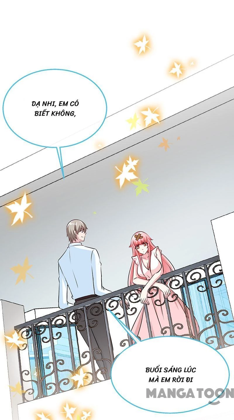 Mẹ Đơn Thân Cực Phẩm Chapter 72 - 17