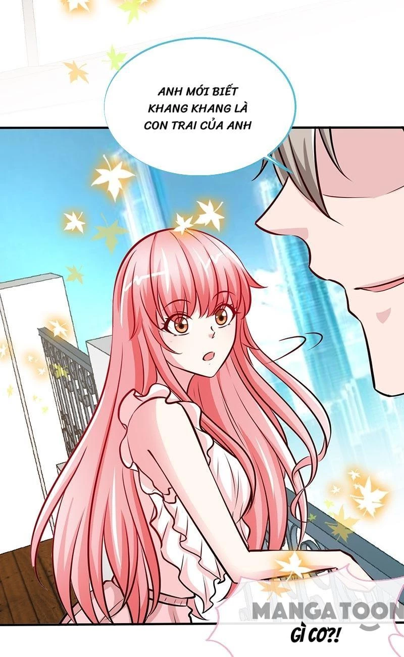 Mẹ Đơn Thân Cực Phẩm Chapter 72 - 18