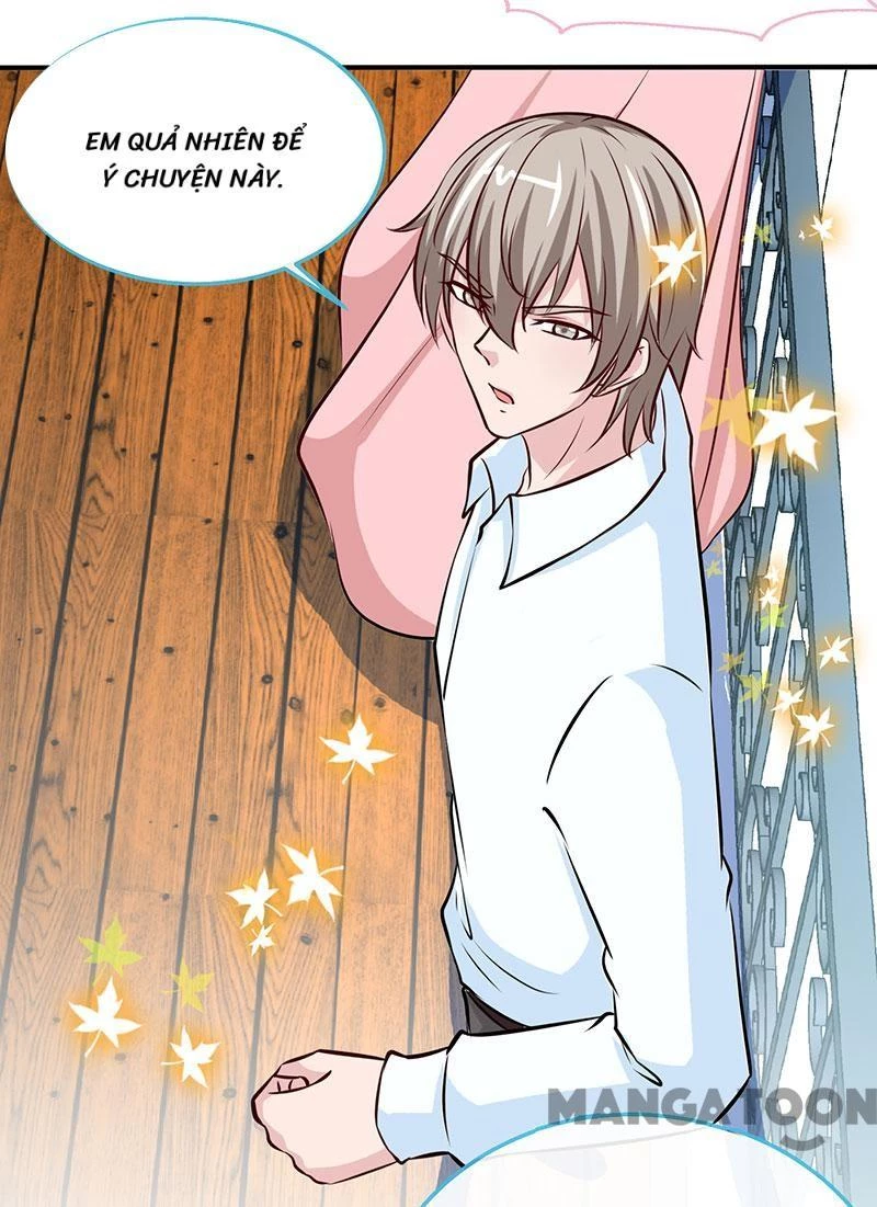 Mẹ Đơn Thân Cực Phẩm Chapter 72 - 19