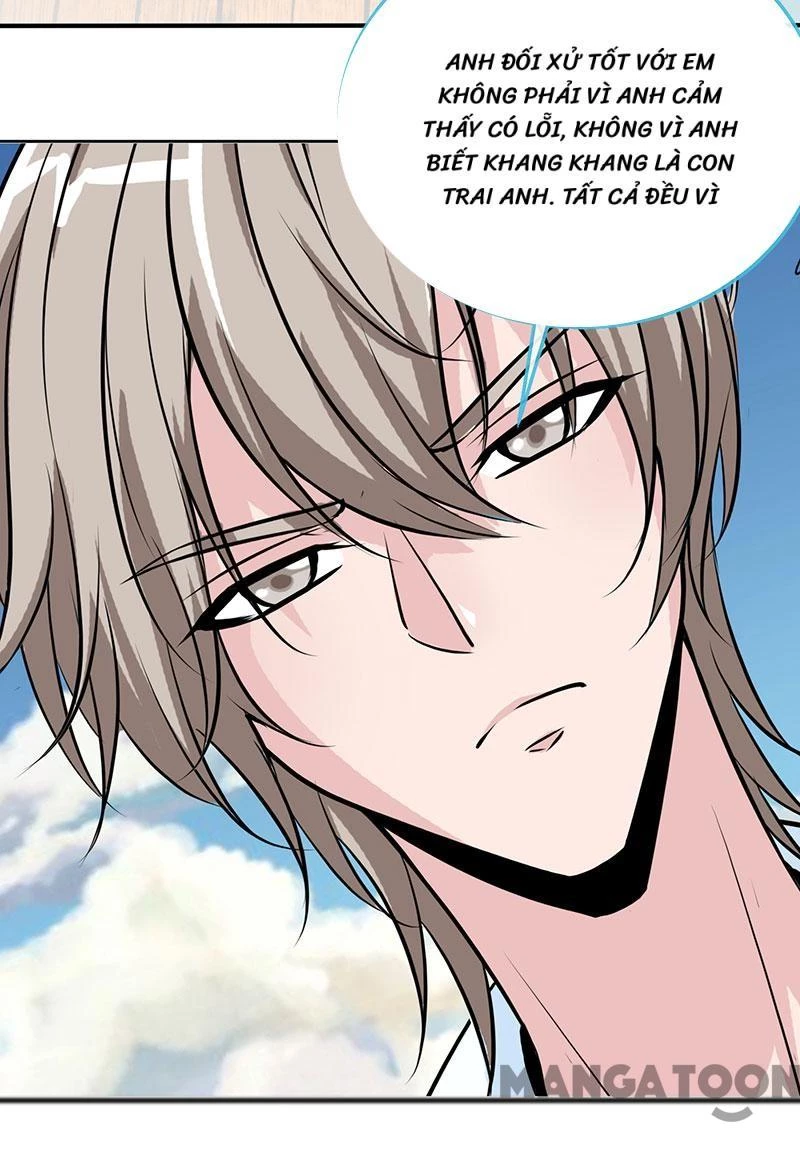 Mẹ Đơn Thân Cực Phẩm Chapter 72 - 20