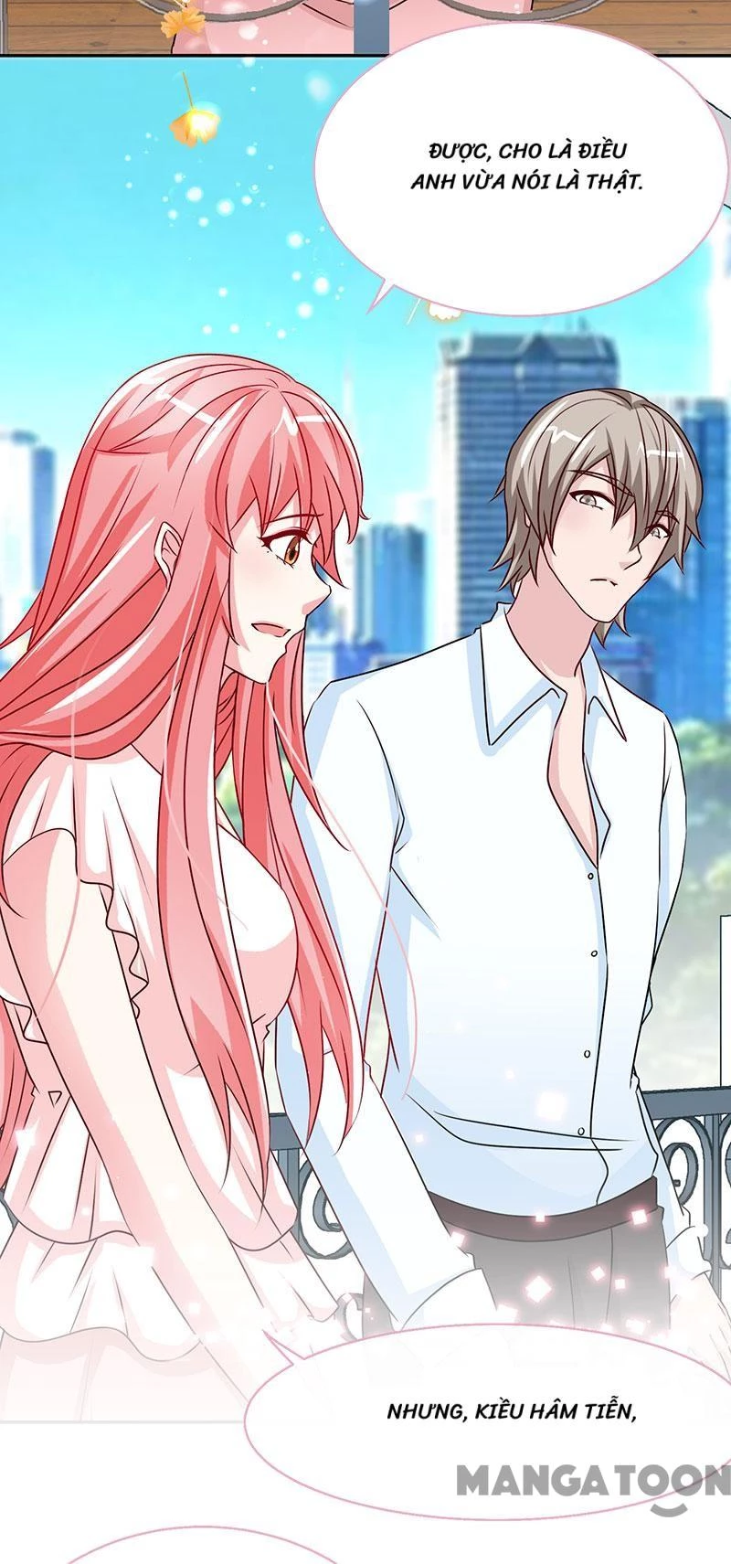 Mẹ Đơn Thân Cực Phẩm Chapter 72 - 22