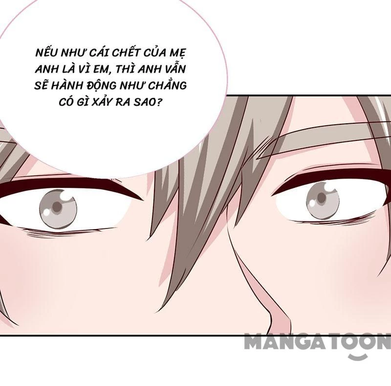 Mẹ Đơn Thân Cực Phẩm Chapter 72 - 23