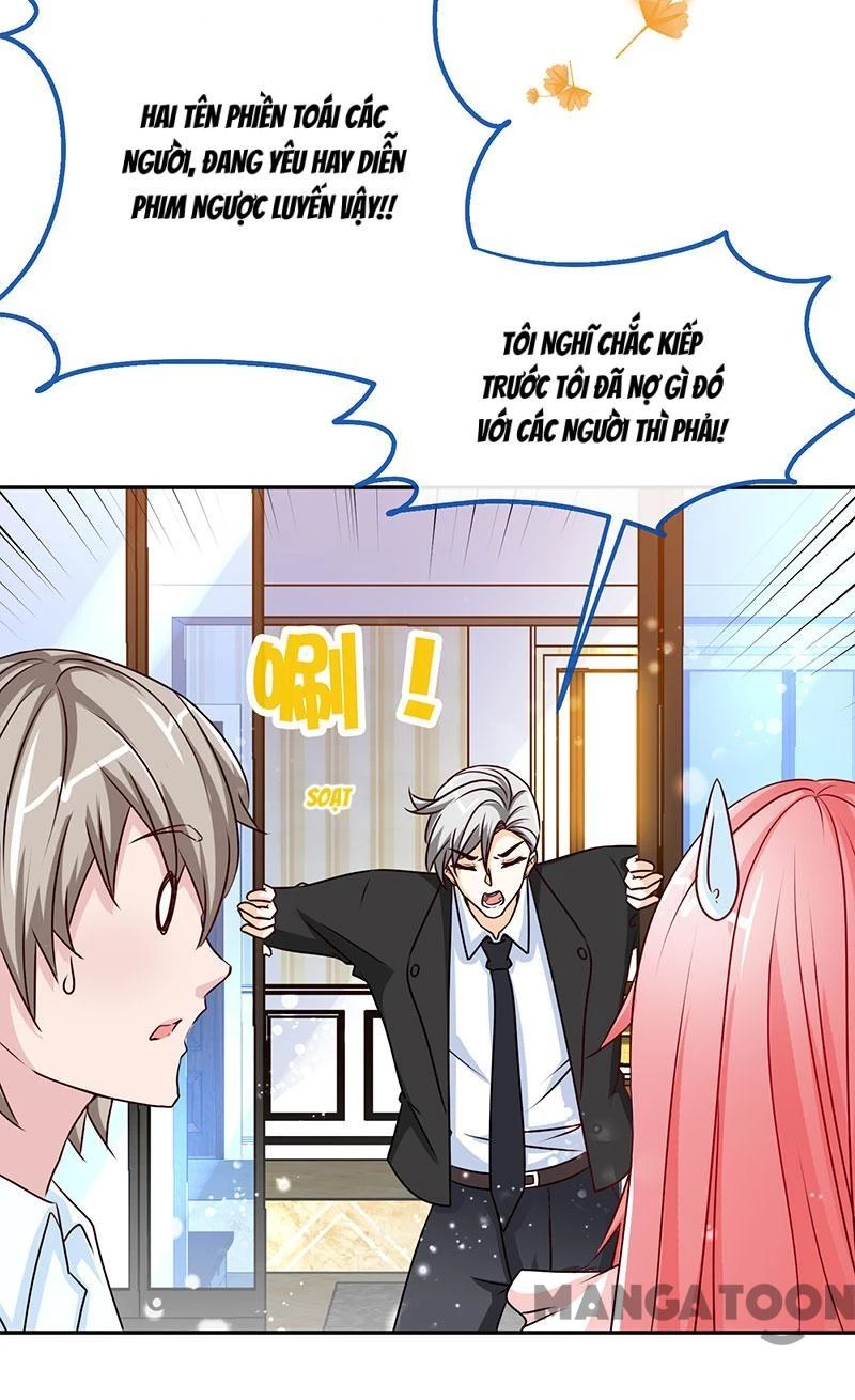 Mẹ Đơn Thân Cực Phẩm Chapter 72 - 25