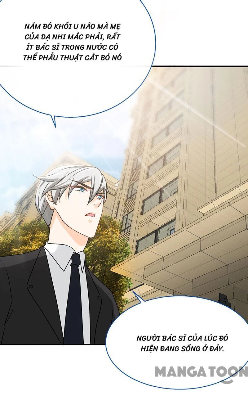 Mẹ Đơn Thân Cực Phẩm Chapter 72 - 28