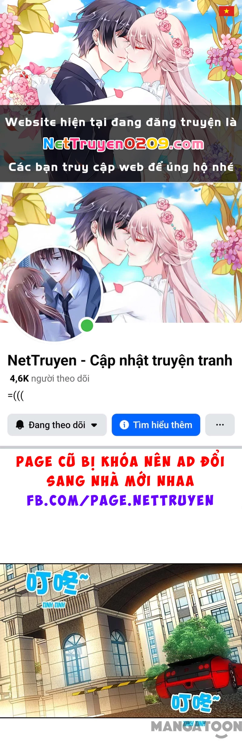 Mẹ Đơn Thân Cực Phẩm Chapter 73 - 1