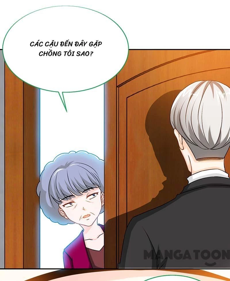 Mẹ Đơn Thân Cực Phẩm Chapter 73 - 2