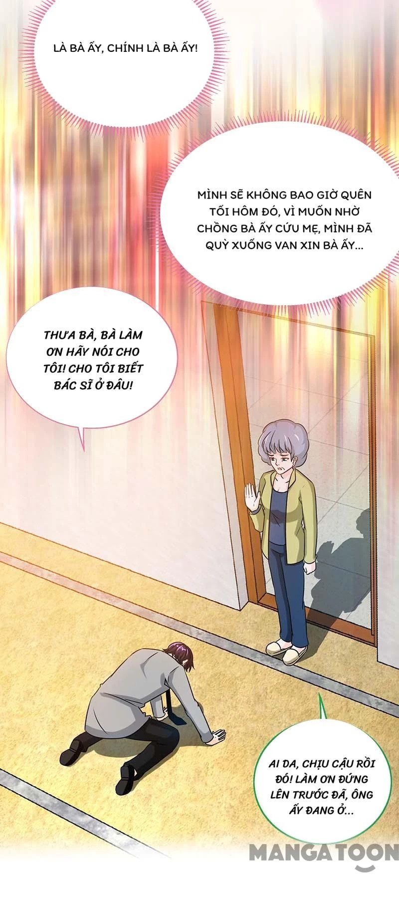 Mẹ Đơn Thân Cực Phẩm Chapter 73 - 4