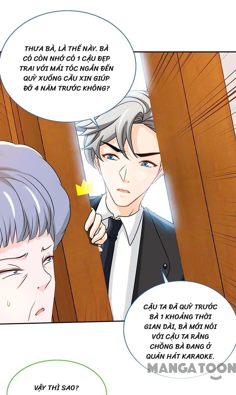 Mẹ Đơn Thân Cực Phẩm Chapter 73 - 9
