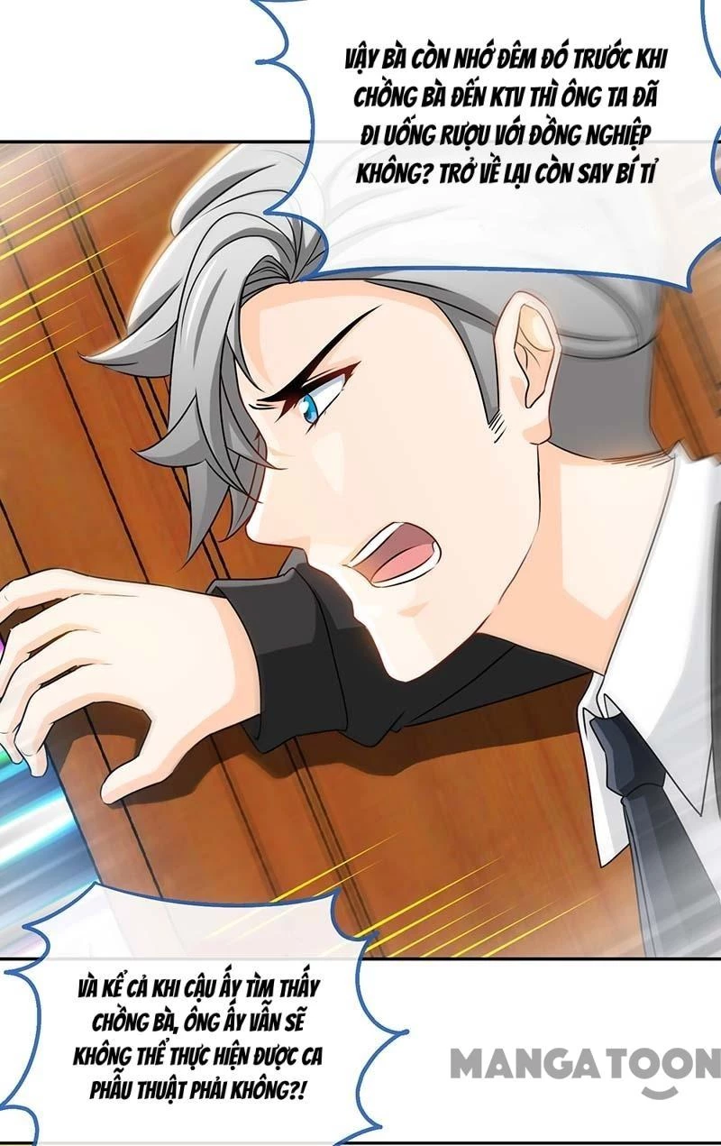 Mẹ Đơn Thân Cực Phẩm Chapter 73 - 11