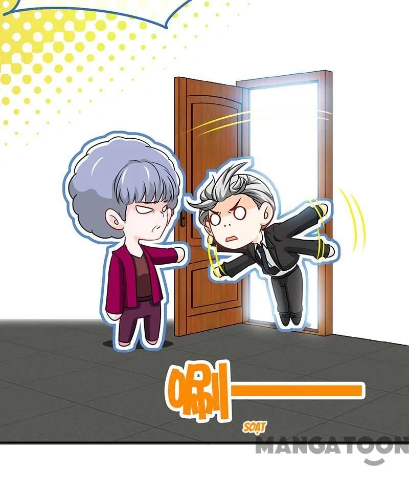 Mẹ Đơn Thân Cực Phẩm Chapter 73 - 12