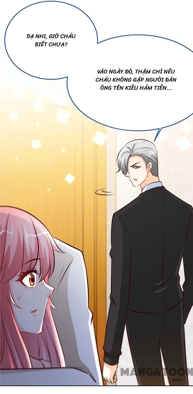 Mẹ Đơn Thân Cực Phẩm Chapter 73 - 17