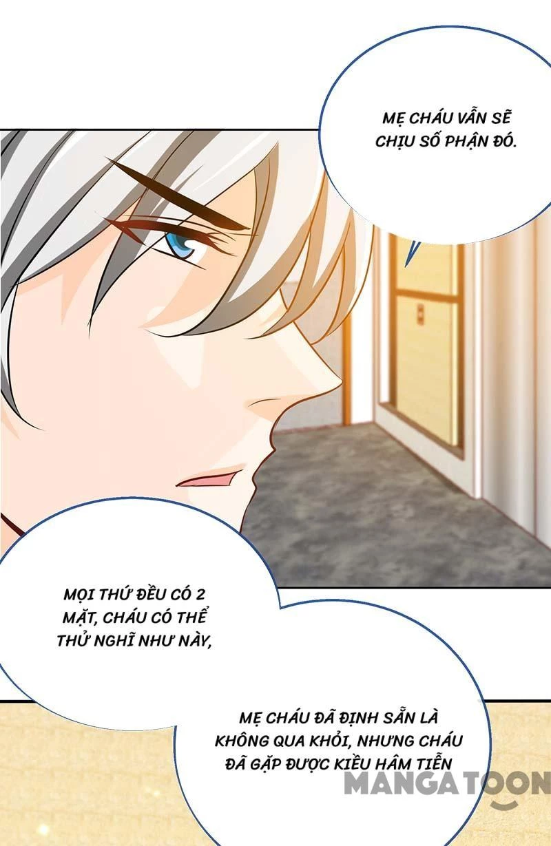 Mẹ Đơn Thân Cực Phẩm Chapter 73 - 18