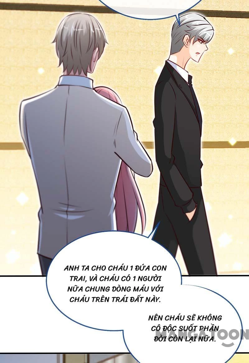 Mẹ Đơn Thân Cực Phẩm Chapter 73 - 19