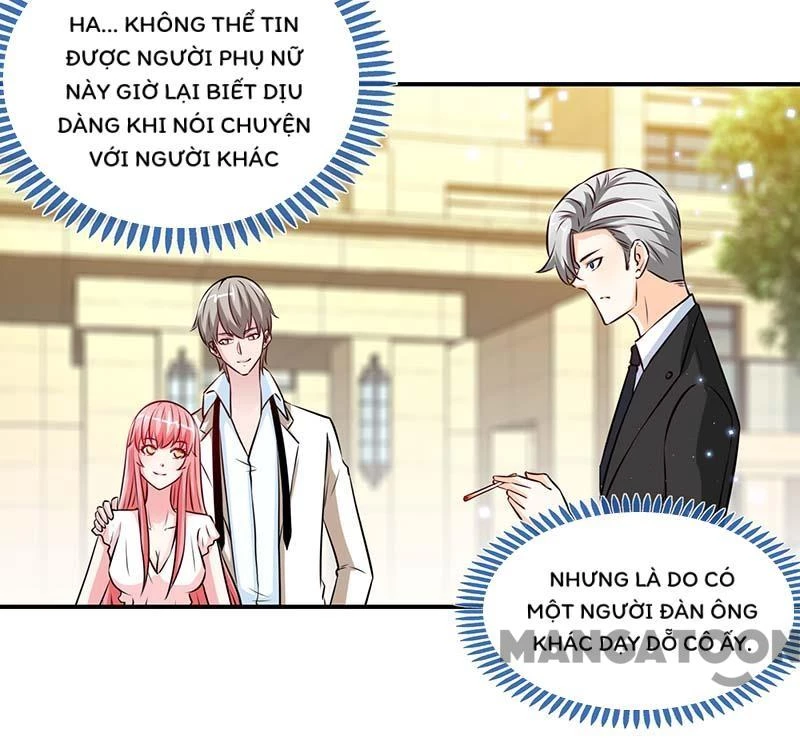 Mẹ Đơn Thân Cực Phẩm Chapter 73 - 29