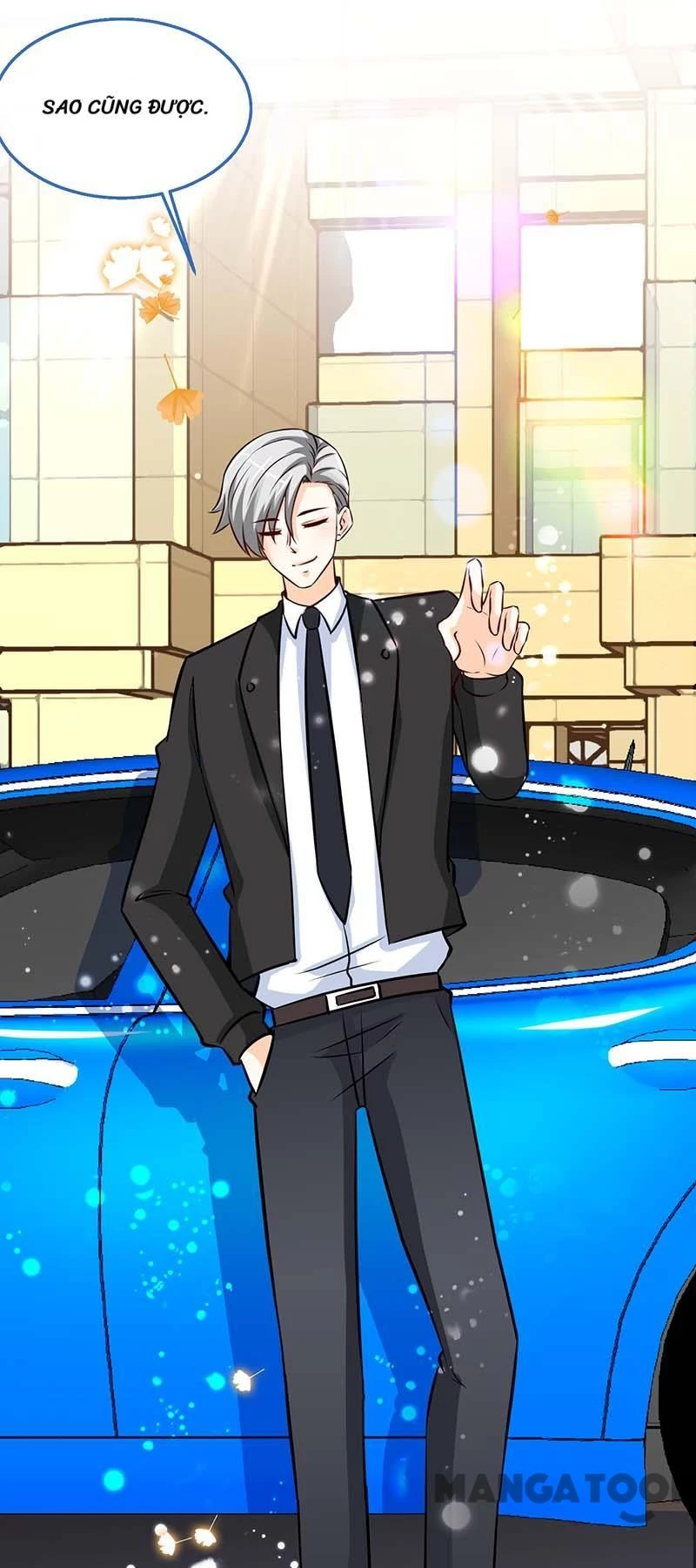 Mẹ Đơn Thân Cực Phẩm Chapter 73 - 30