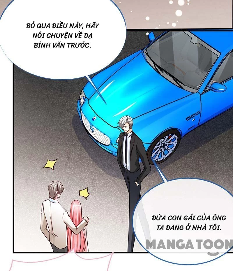 Mẹ Đơn Thân Cực Phẩm Chapter 73 - 32