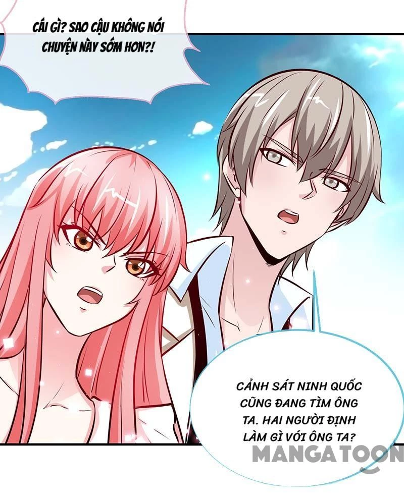 Mẹ Đơn Thân Cực Phẩm Chapter 73 - 33