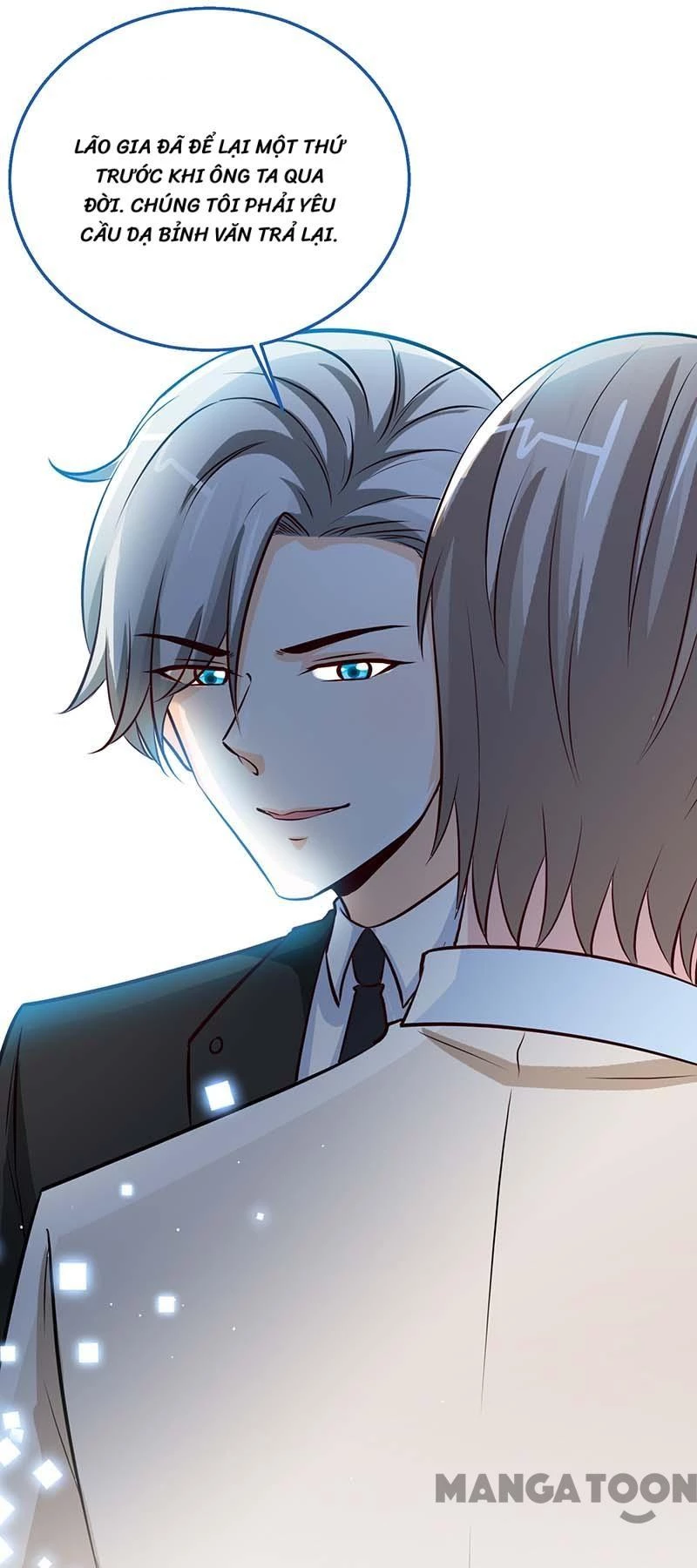 Mẹ Đơn Thân Cực Phẩm Chapter 73 - 36