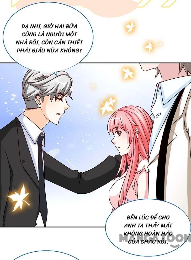 Mẹ Đơn Thân Cực Phẩm Chapter 74 - 2