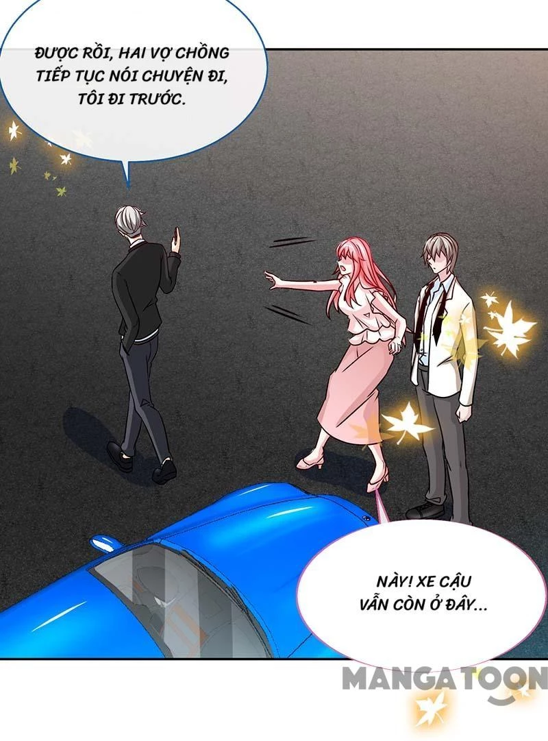 Mẹ Đơn Thân Cực Phẩm Chapter 74 - 3