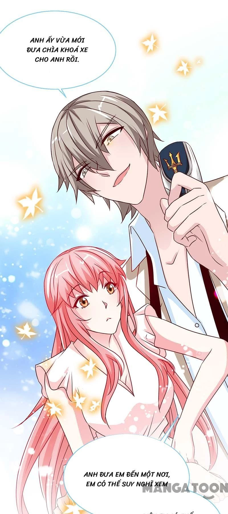 Mẹ Đơn Thân Cực Phẩm Chapter 74 - 5