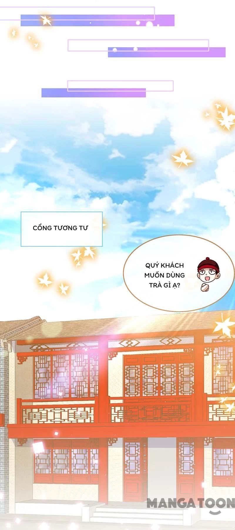 Mẹ Đơn Thân Cực Phẩm Chapter 74 - 7