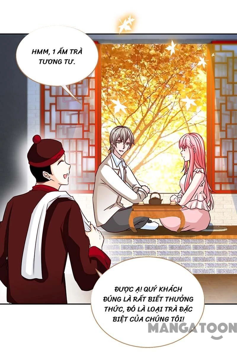 Mẹ Đơn Thân Cực Phẩm Chapter 74 - 9